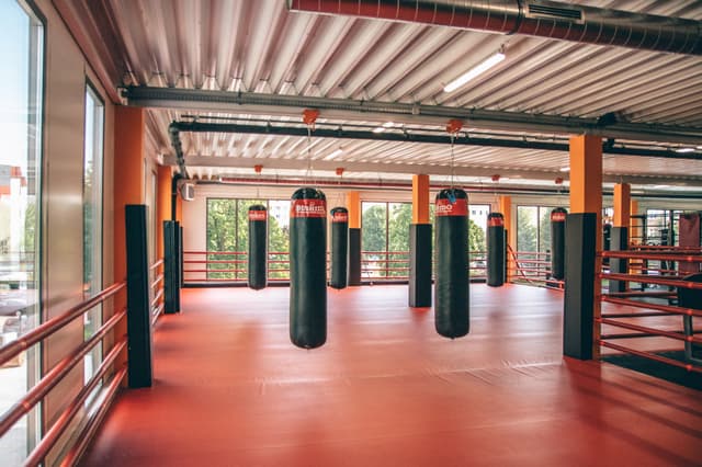 Łamator w Brooklynie